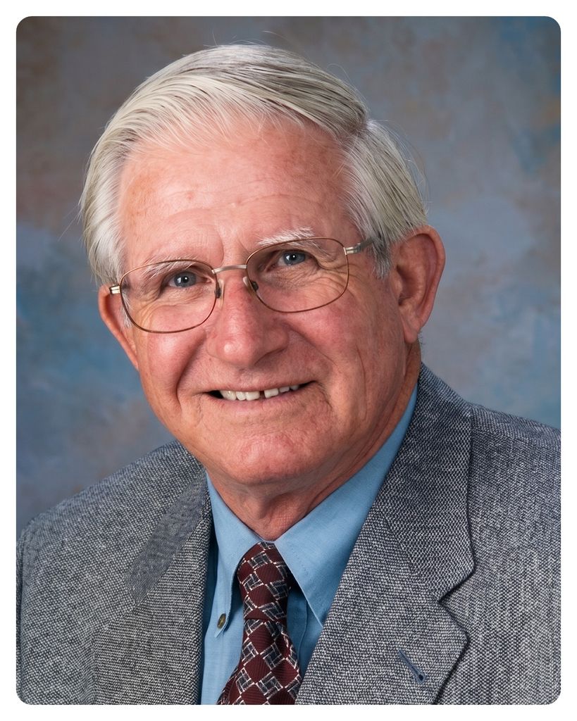 Wayne A. Winterfeld