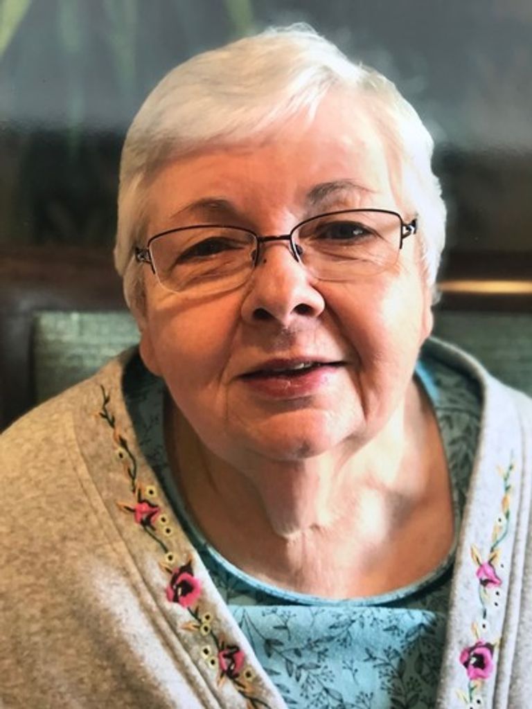 Shareen "Sherry" J. Harris