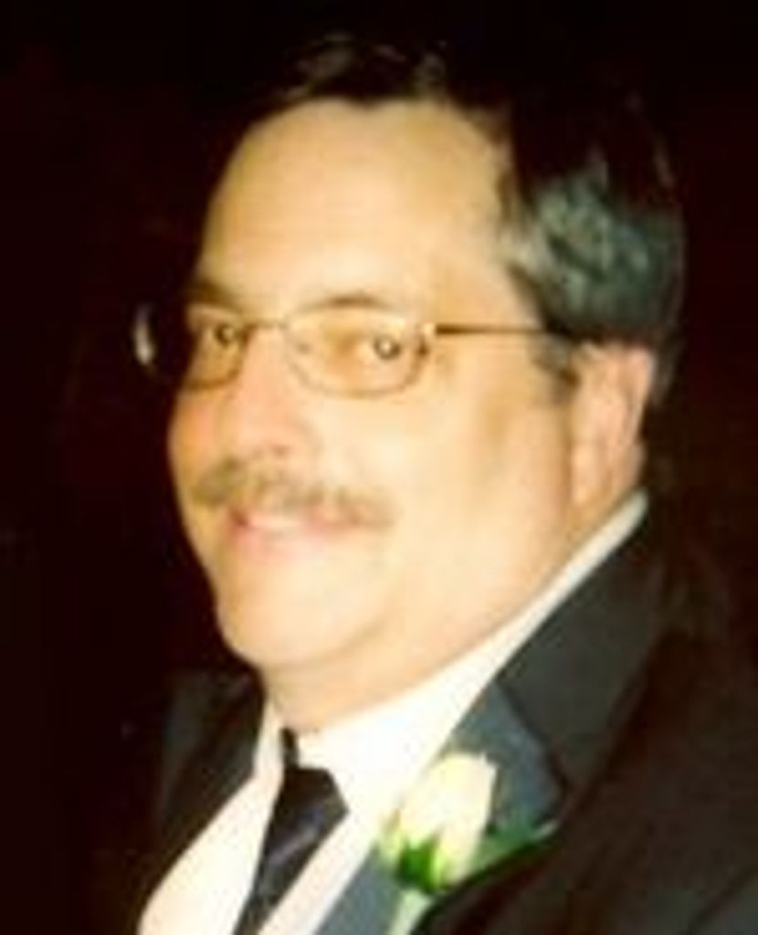 Dean Mcginn Profile Photo