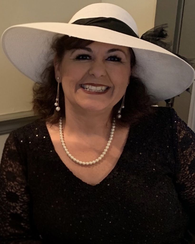 Diana M Huerta Profile Photo