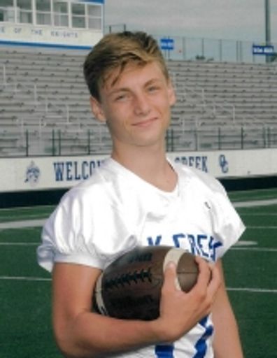 Damian "D" T. Dachs Profile Photo