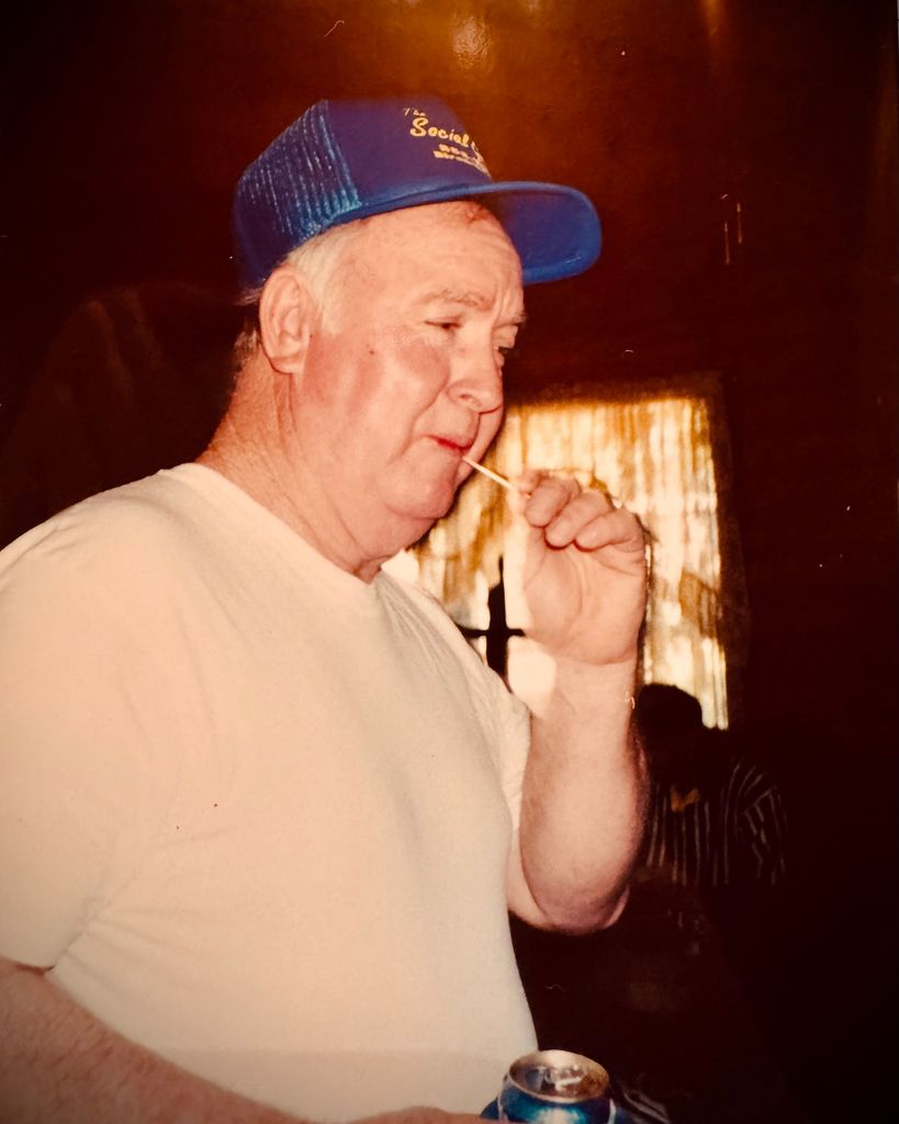 William David Ladner Profile Photo