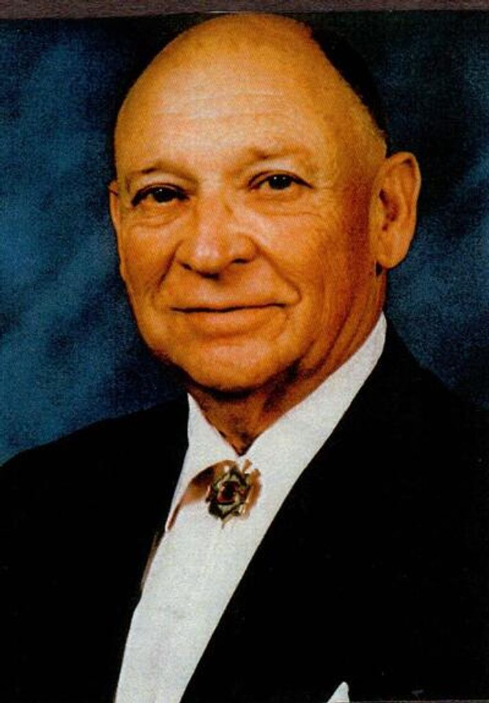 Frank Anthony Knecht, Jr. Profile Photo
