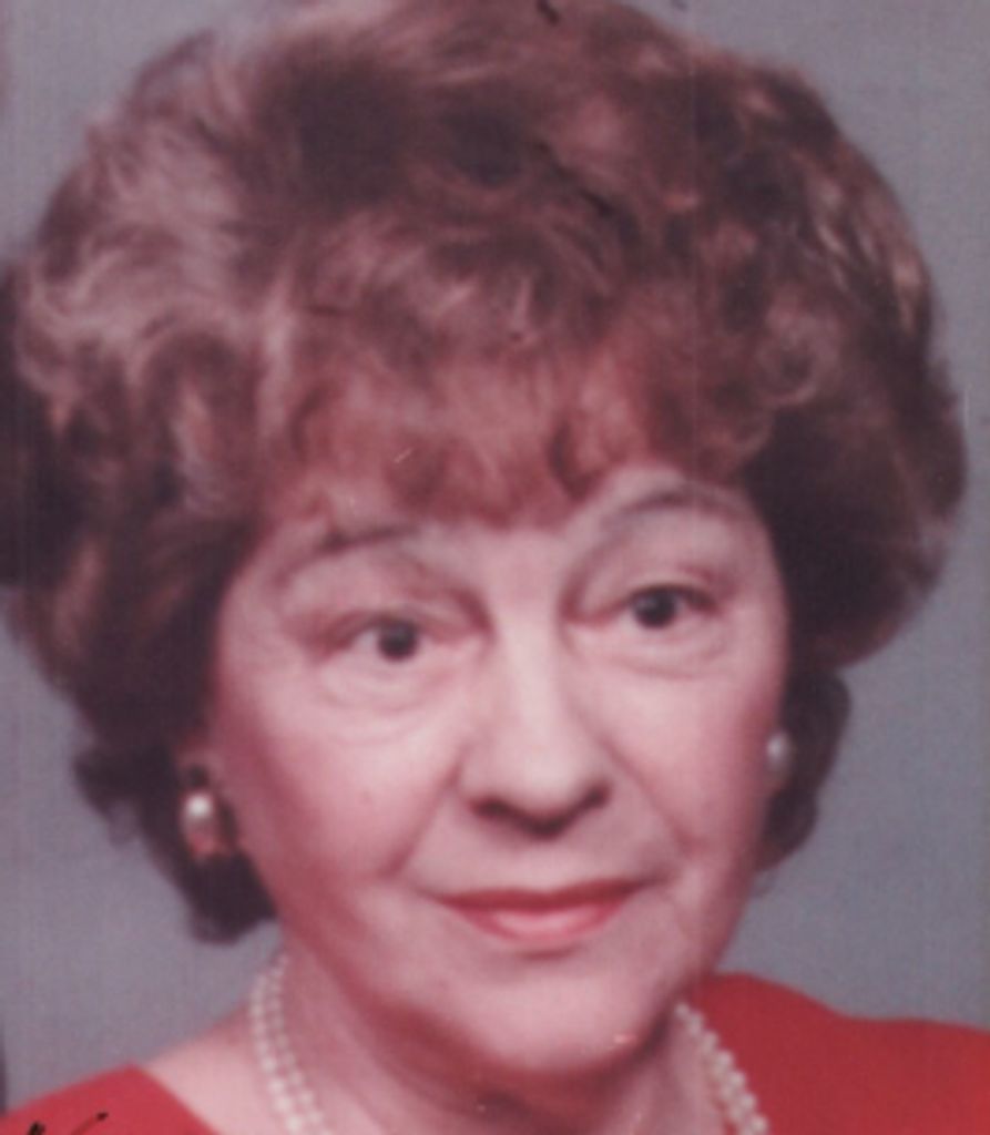 J. Patricia Root