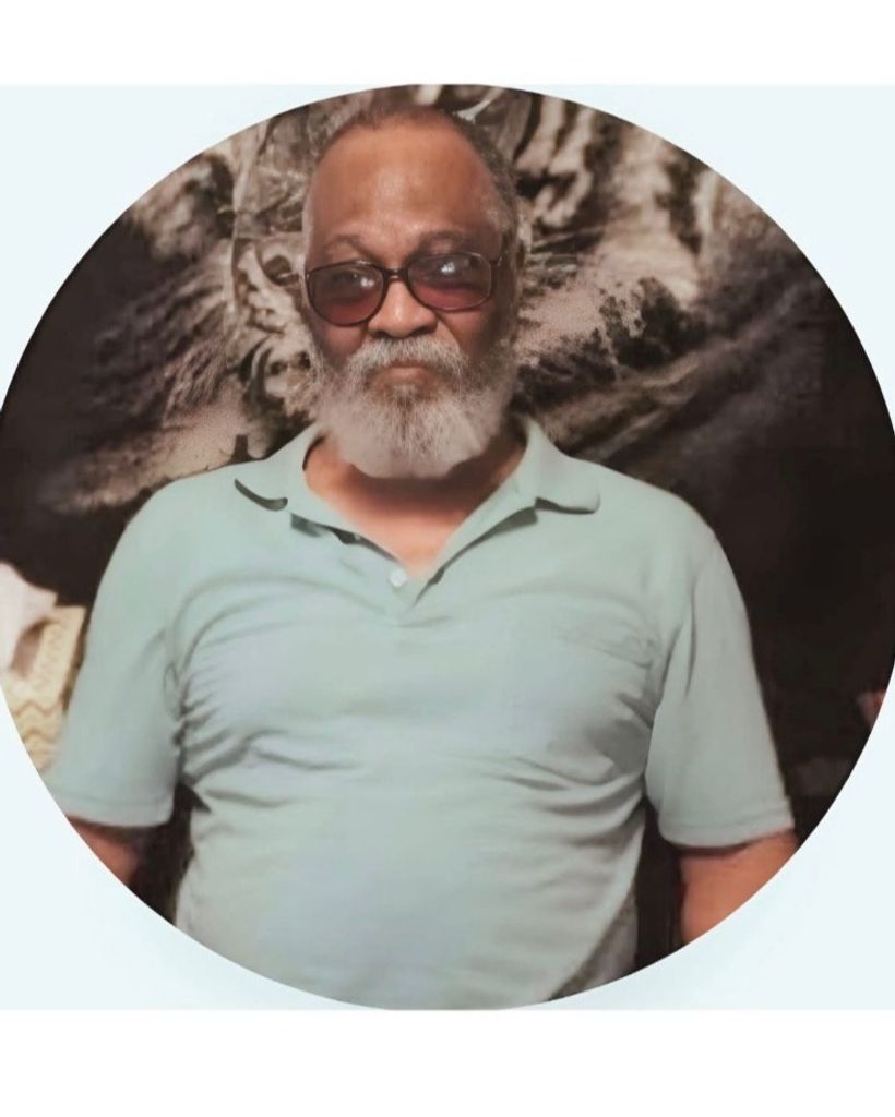 FRANKLIN DELANO SCOTT Profile Photo