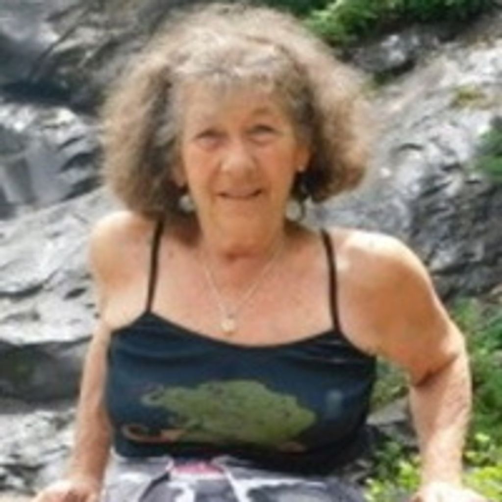 Marshajene (Graham) Schaaf