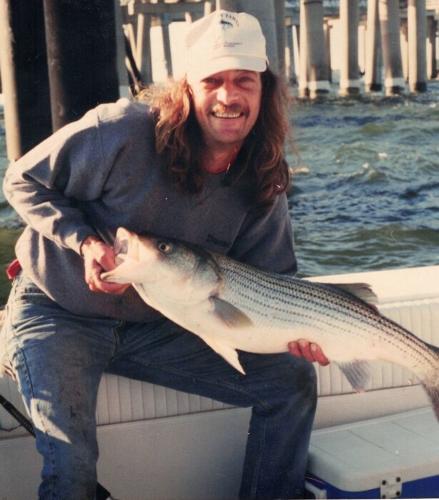Douglas "Doug" Bauerlien