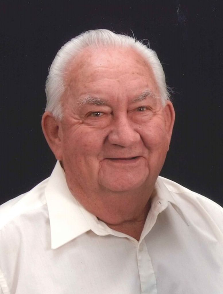 Chester "Chet" Gosciniak