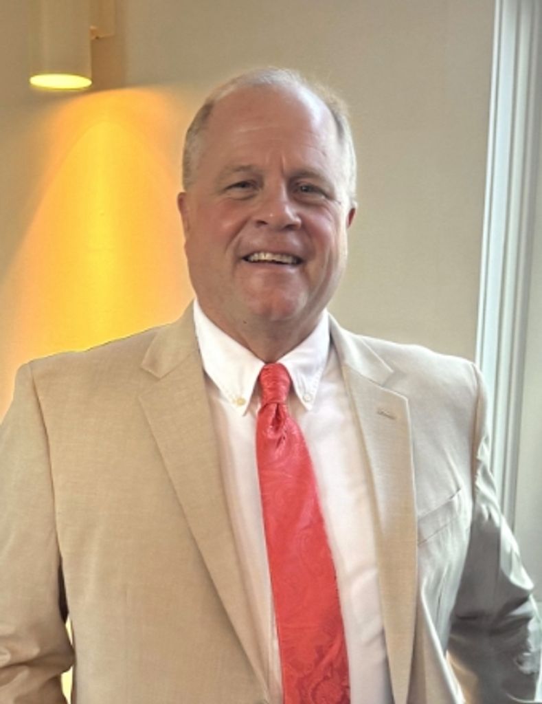 Bruce "Cruizer" Robert Froyum Profile Photo