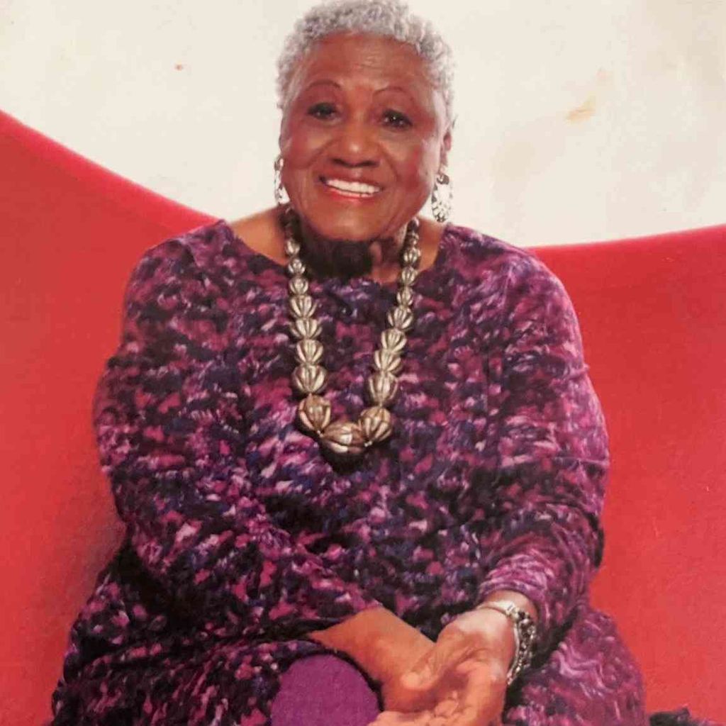 Betty Mann-Lee Profile Photo