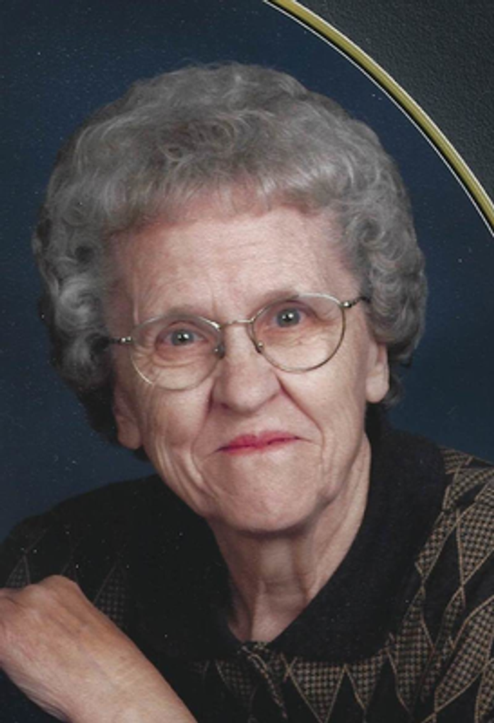 Betty Nail