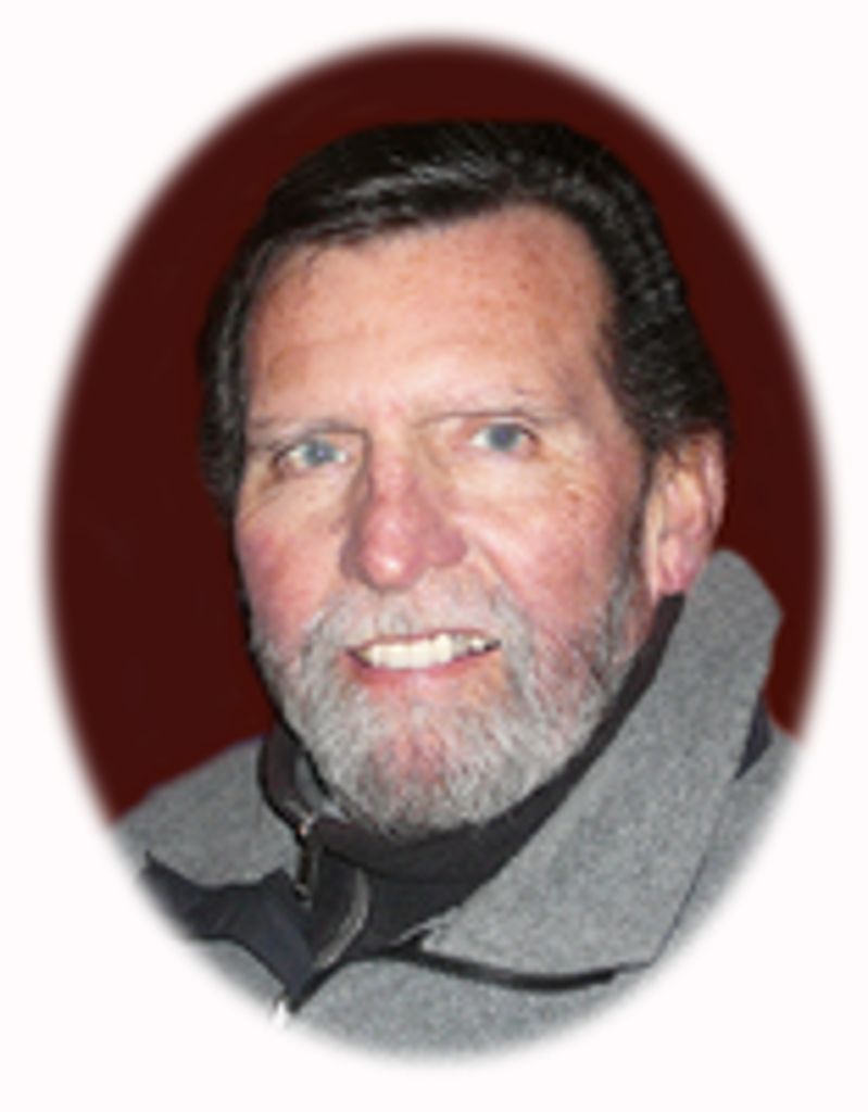 Ron R. Skelton