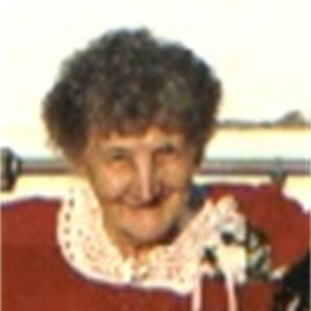 Helen Sabo Meduna