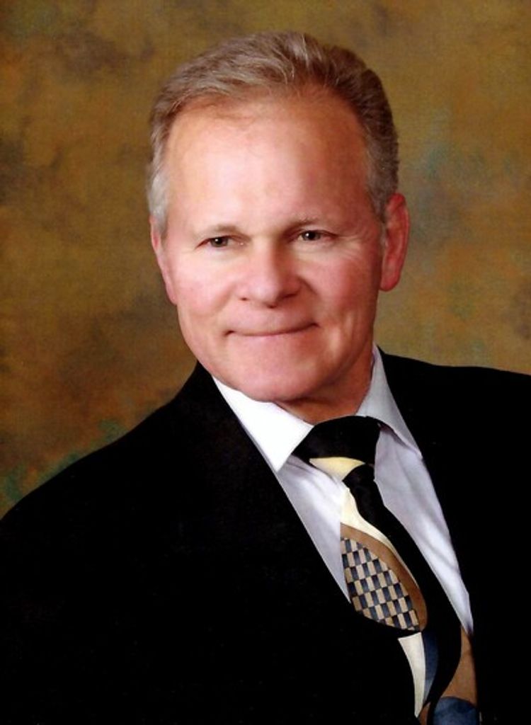 Gary "Ted" Chapman Profile Photo
