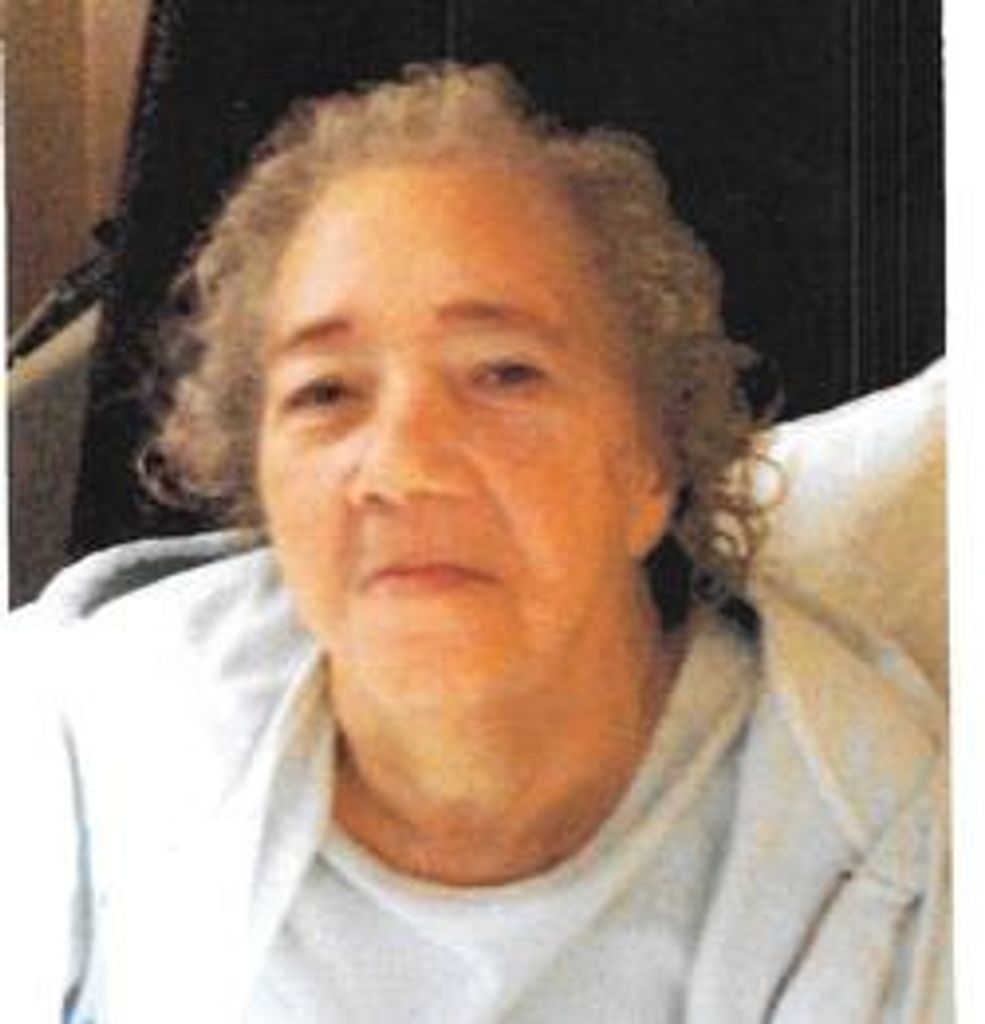 Mrs. Eva Sandra Mckinley Of Hartsville,Tn Profile Photo