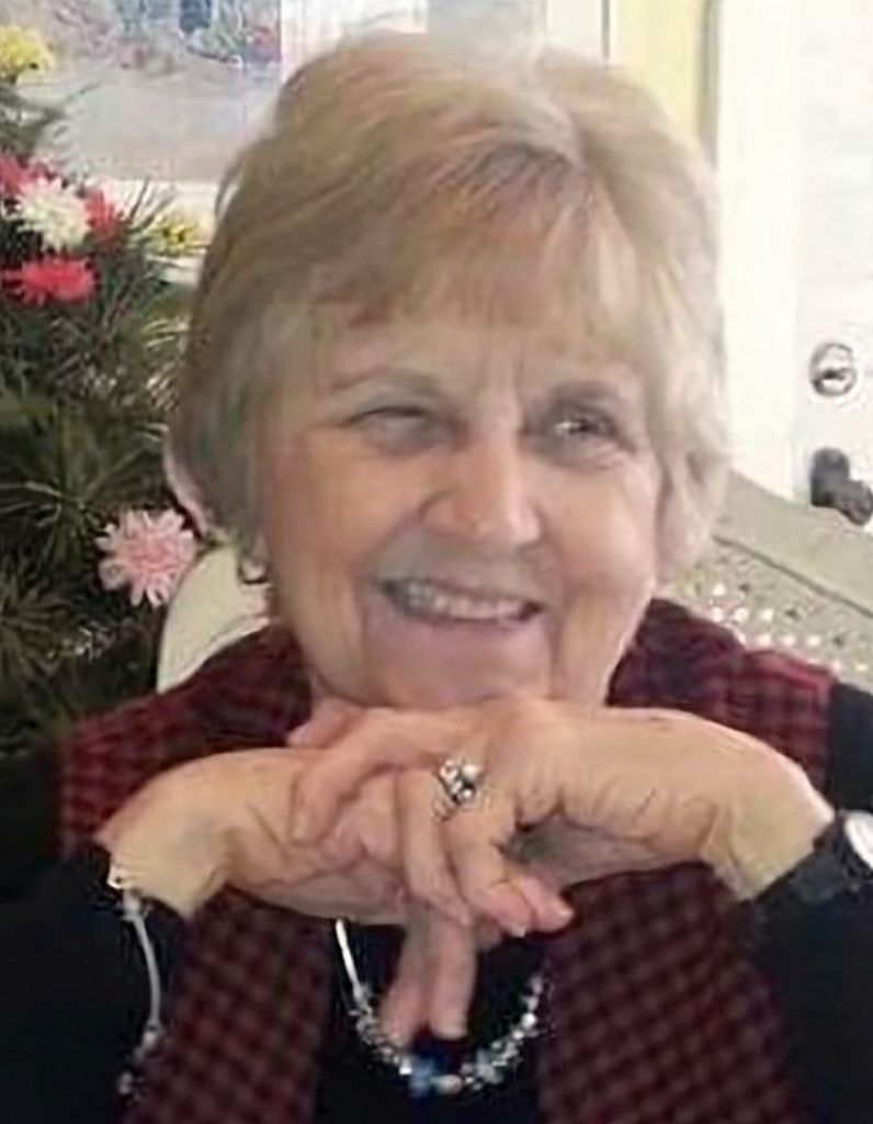 Helen Ray Long