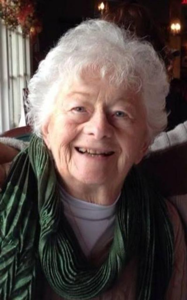 F. Lorraine Rudderow