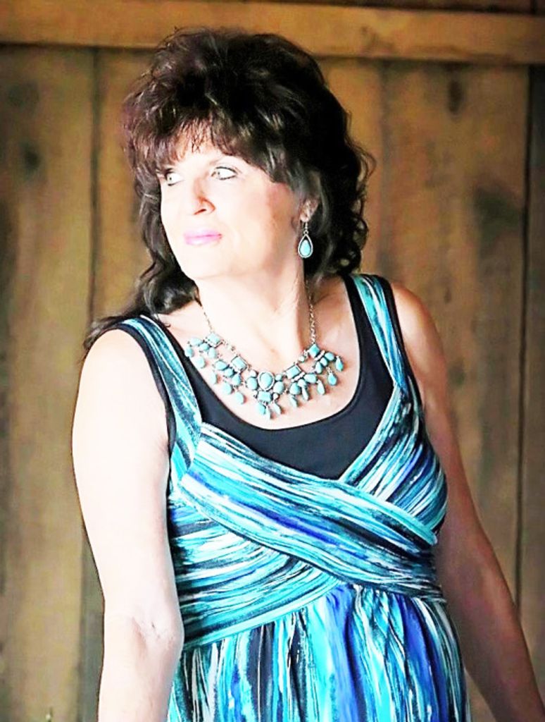 Geraldine Fay "Jeri" (Cochran)  Stanfield