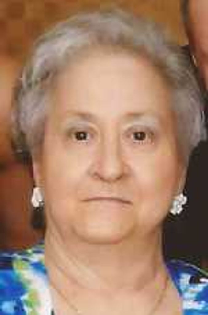 Mary  M. (Ritz)  Sullivan