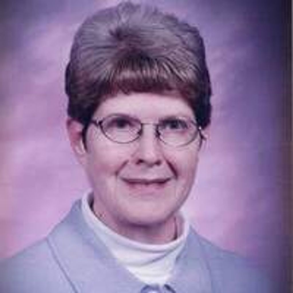 Jean Ann Doyle