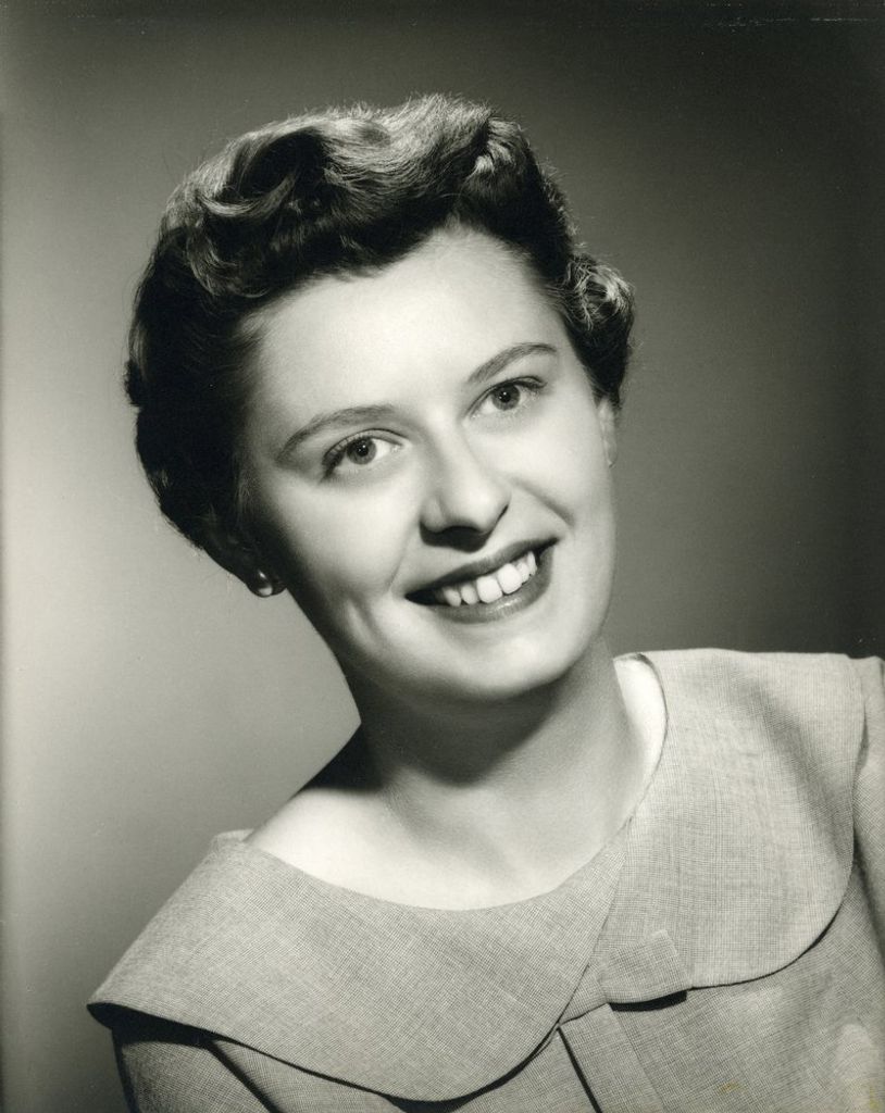 Ruth Palmer Carlson Profile Photo