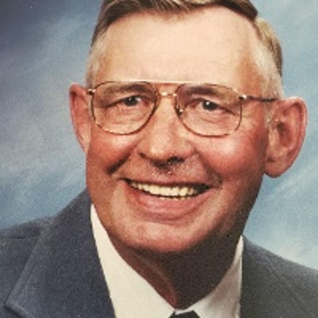 Ralph Simmons