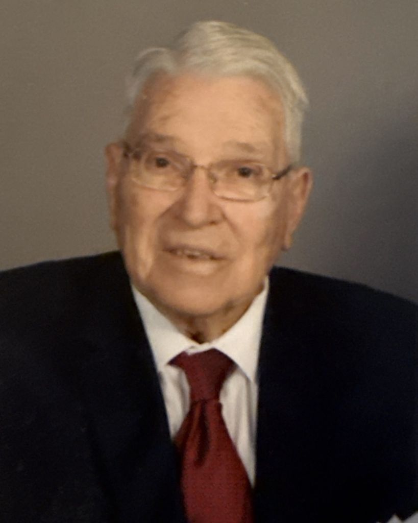 Otto Whigam Profile Photo