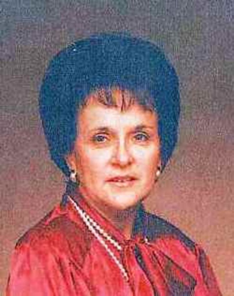 Clarissa Lee Mullendore