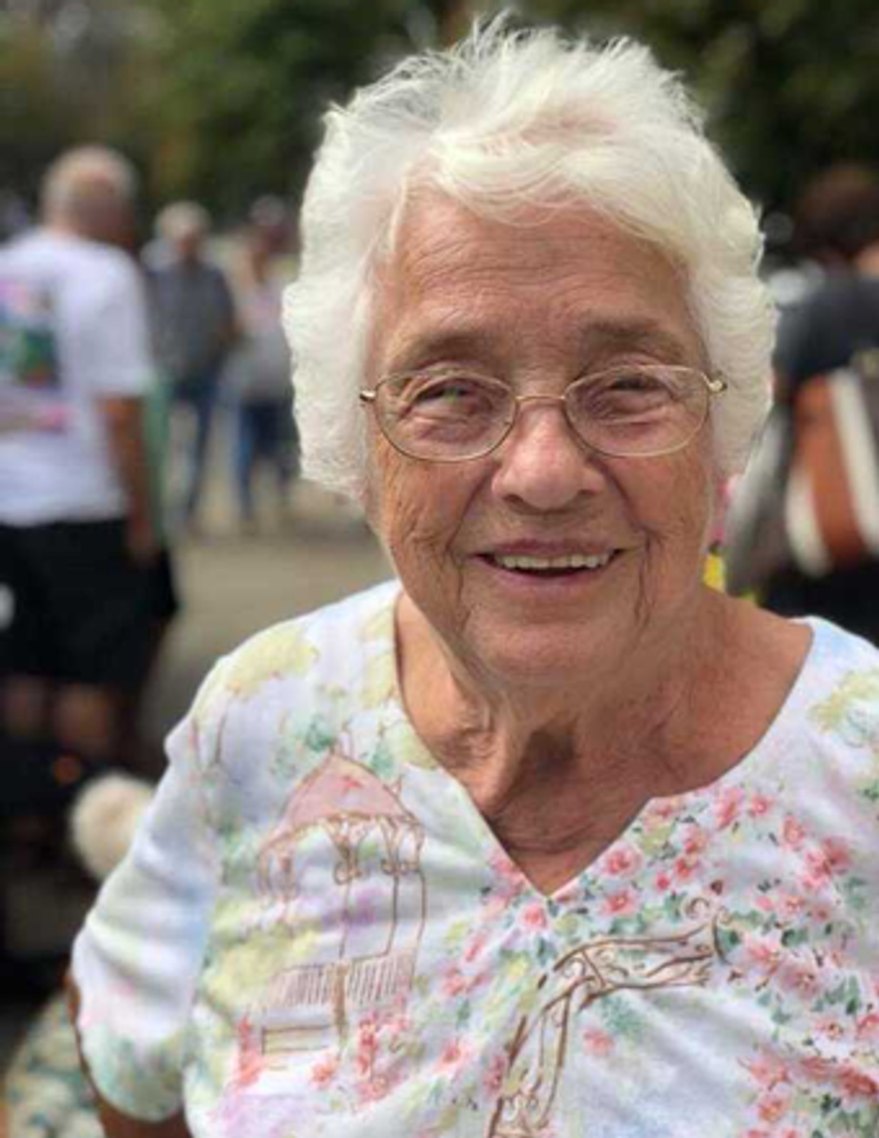 Bobbie Jean (Tidwell) Chapman Profile Photo