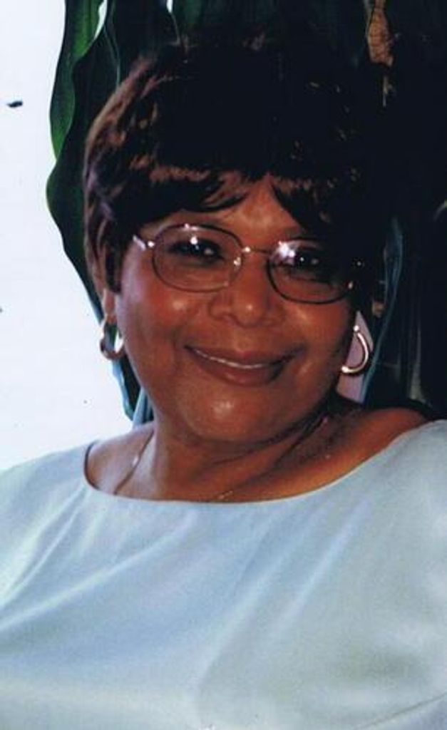 Barbara F. Gist