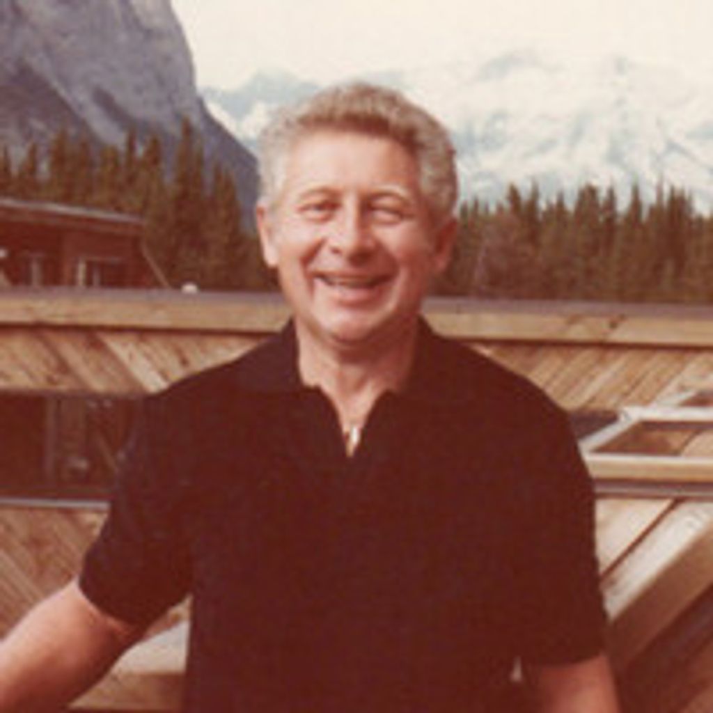 James Harold Allen