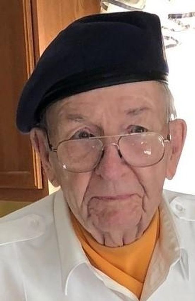 James Kaye Baird