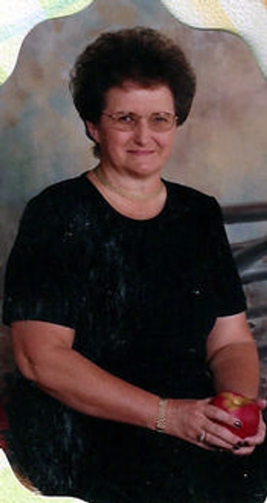 Livingston- Marcia L. Johnson