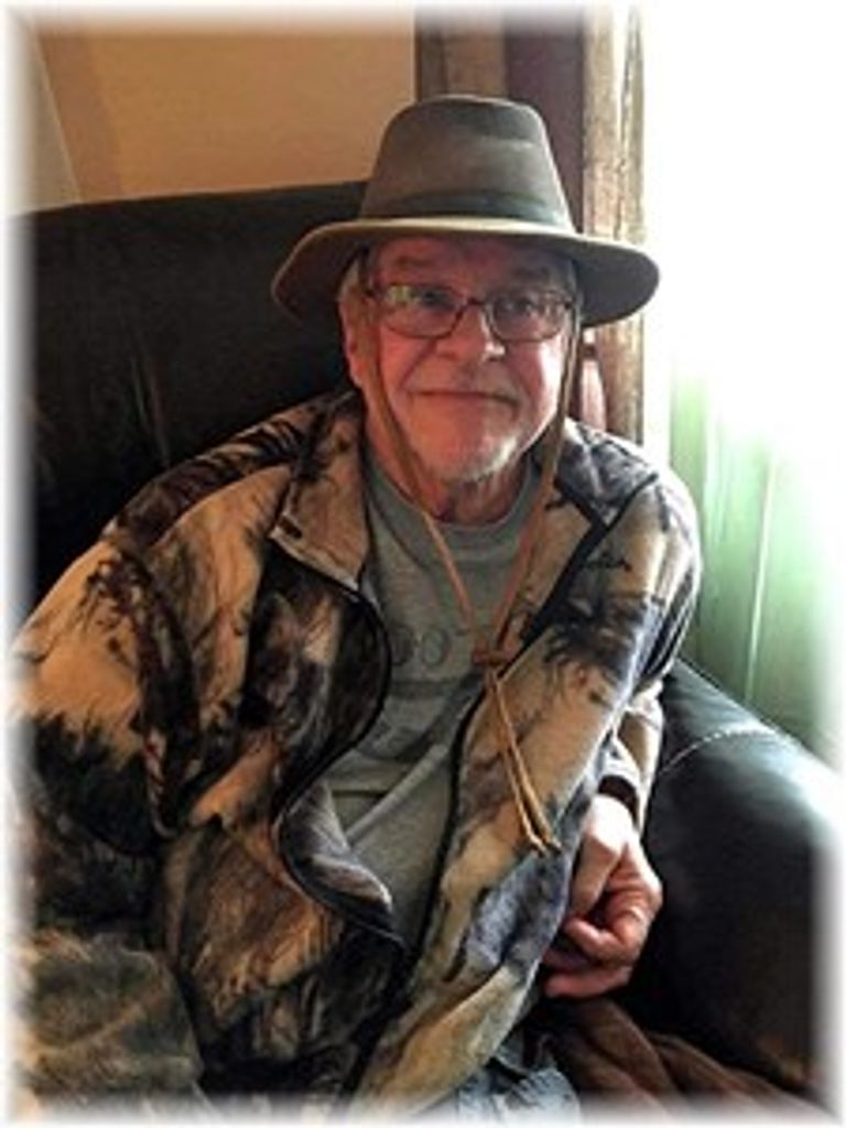 Robert W Perkinson