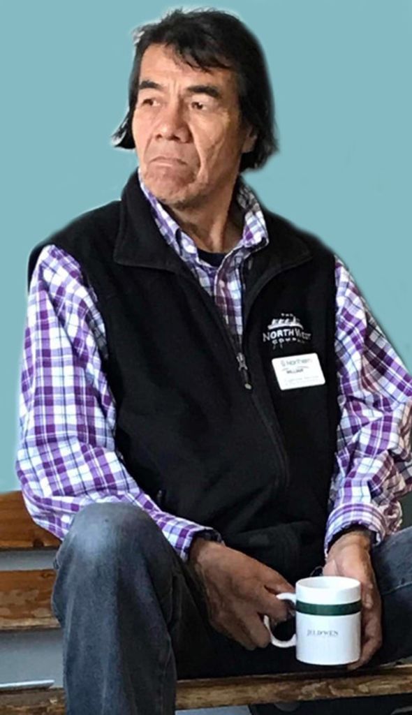 William Strang Profile Photo