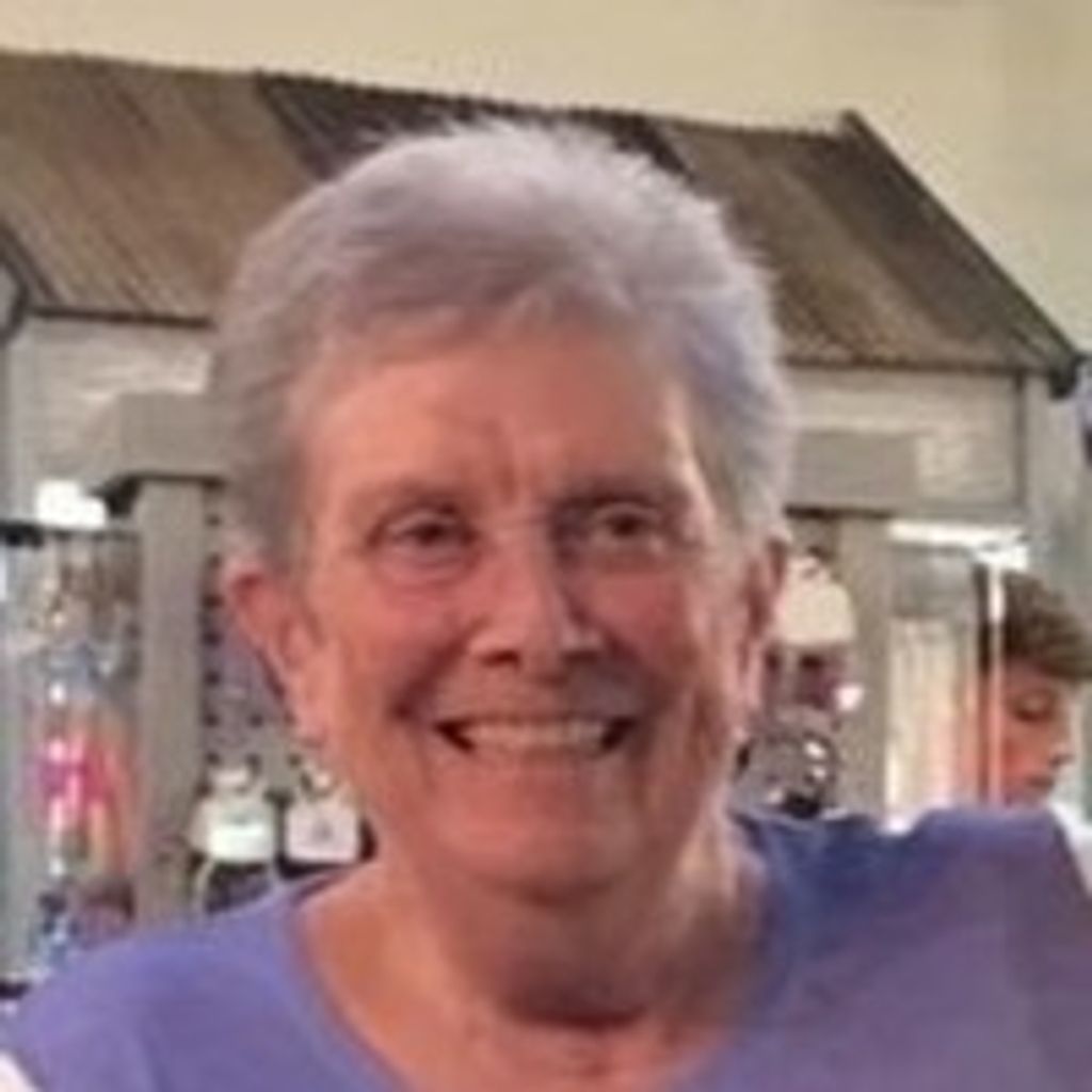Marcia Watson Profile Photo