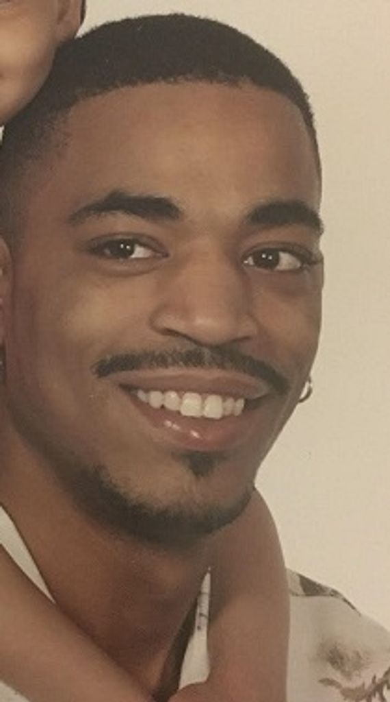 Brian Dewitt Williams