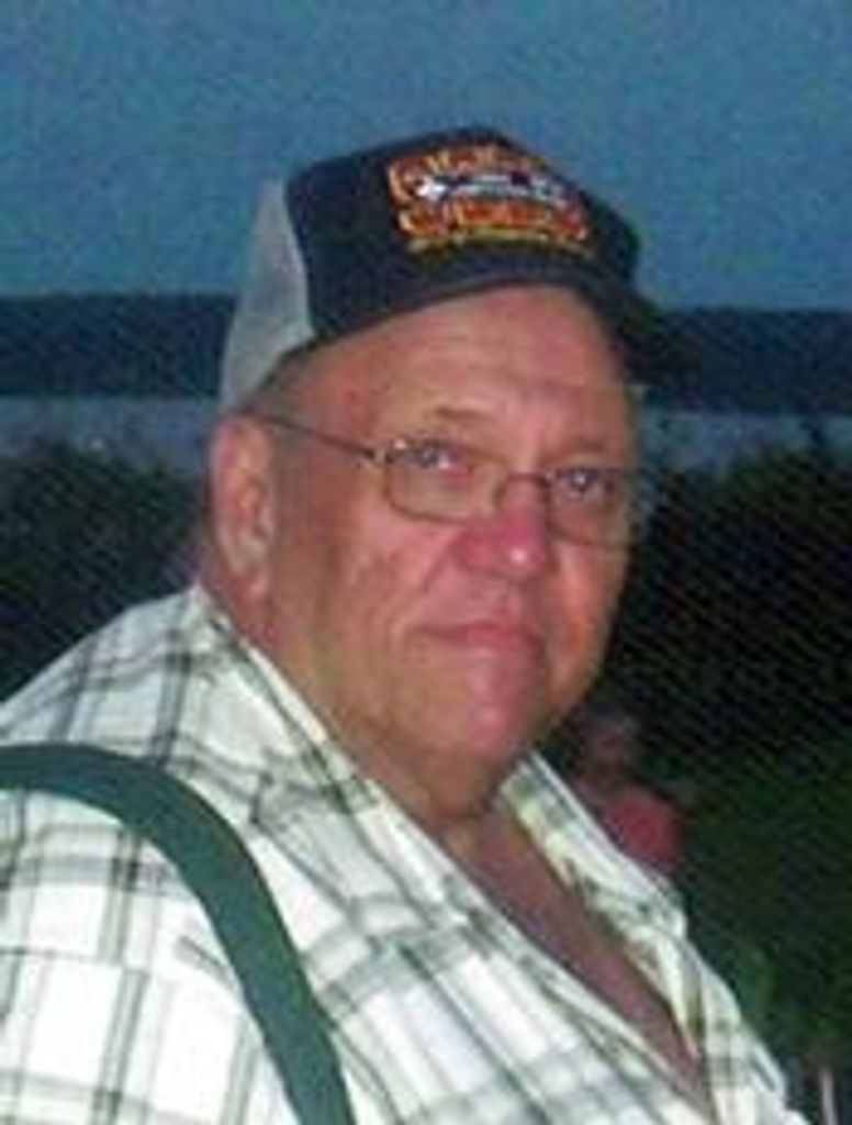 Larry "Butch" Kaufman