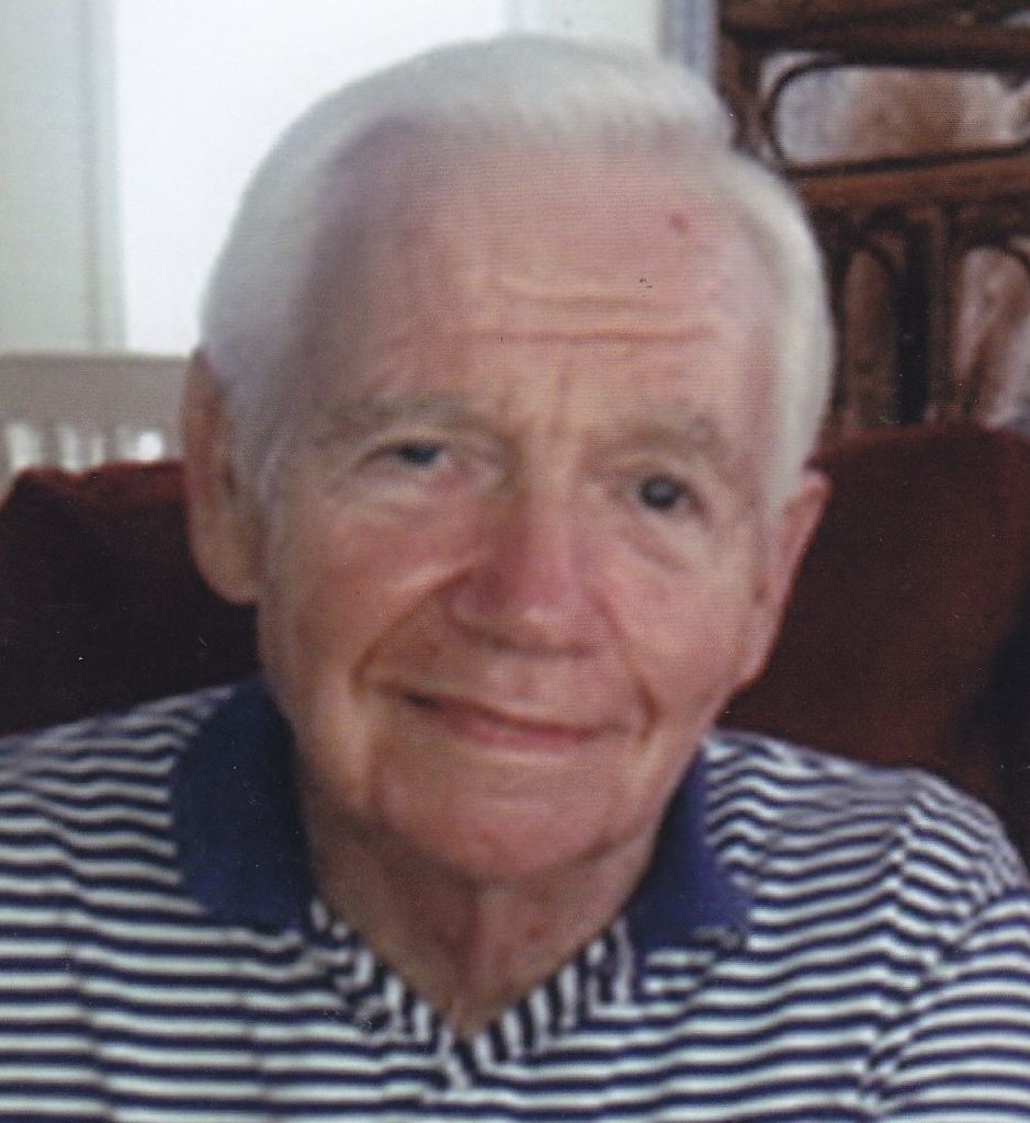 Mr. James Long Brodie