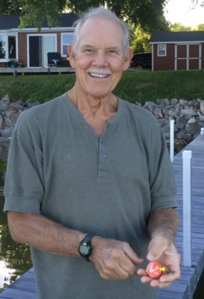 Richard Allen Brodersen Profile Photo