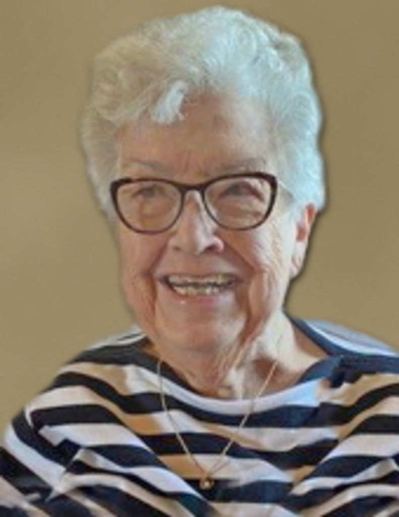 Donna Marie (Benway) Gaertner Falk Profile Photo