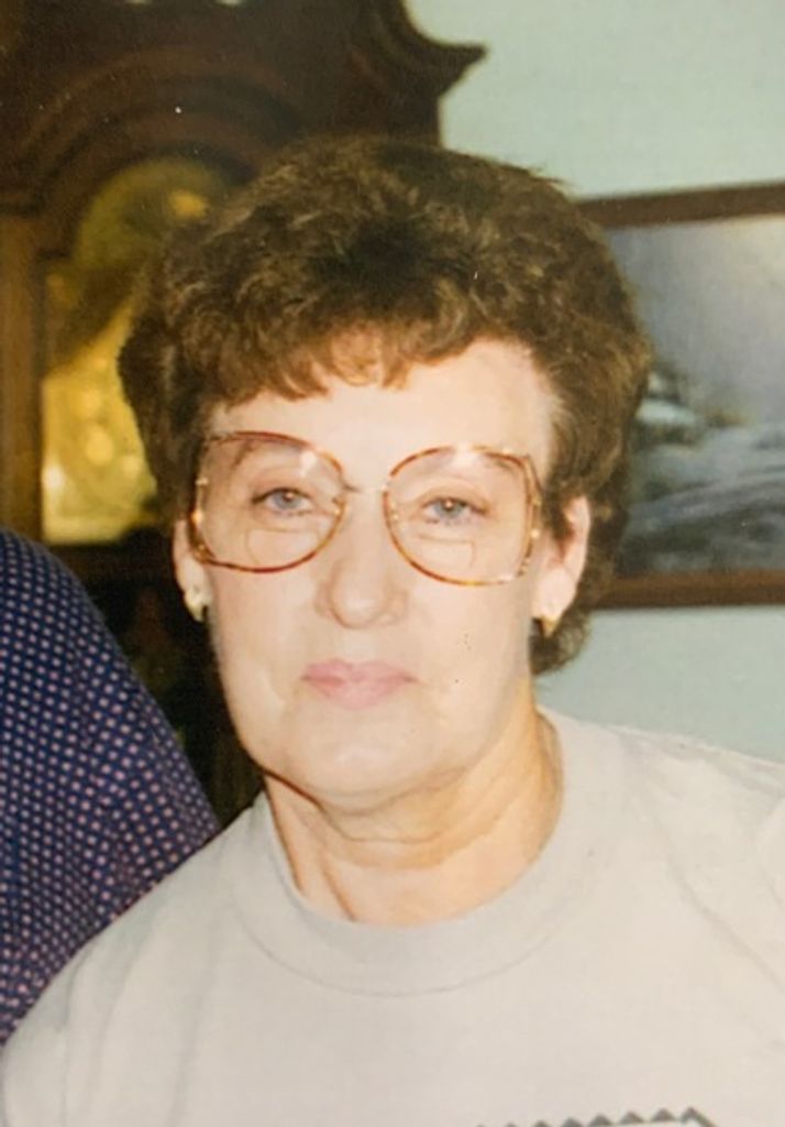 Dorothy L Taylor Profile Photo