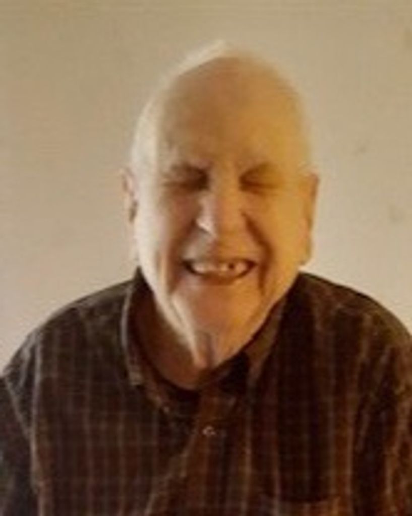 Delbert Walker