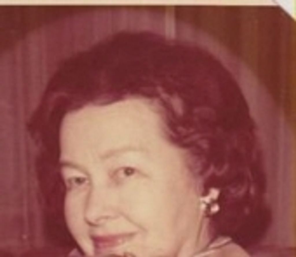 Ruth A. Whyte
