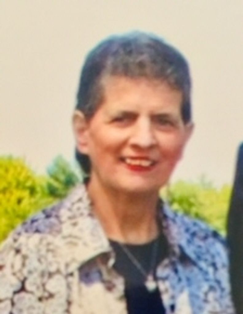 Beatrice "Bea" Ann Jagodzinski Profile Photo