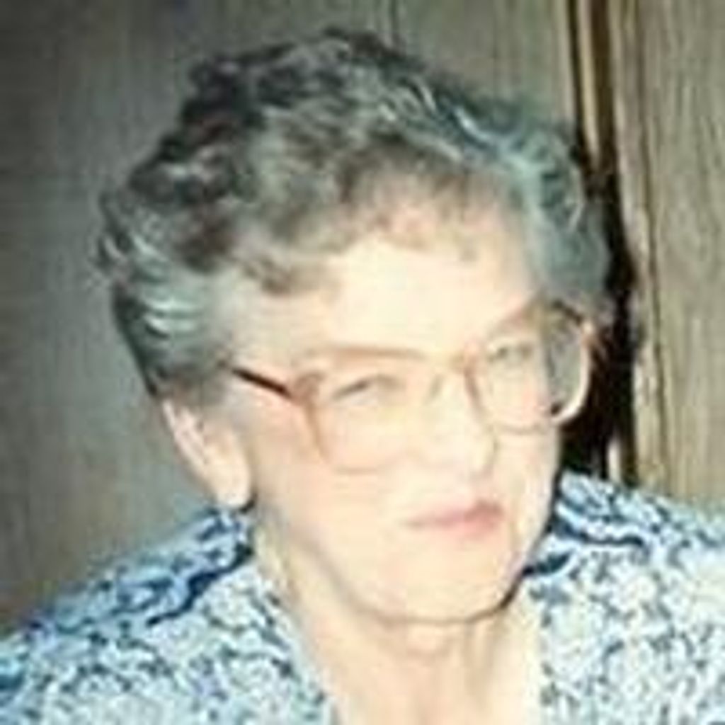 Cecil Alice Tarver