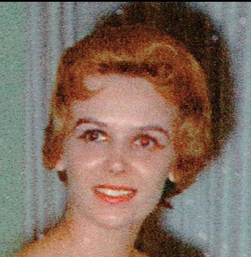 Norma Jean Talley