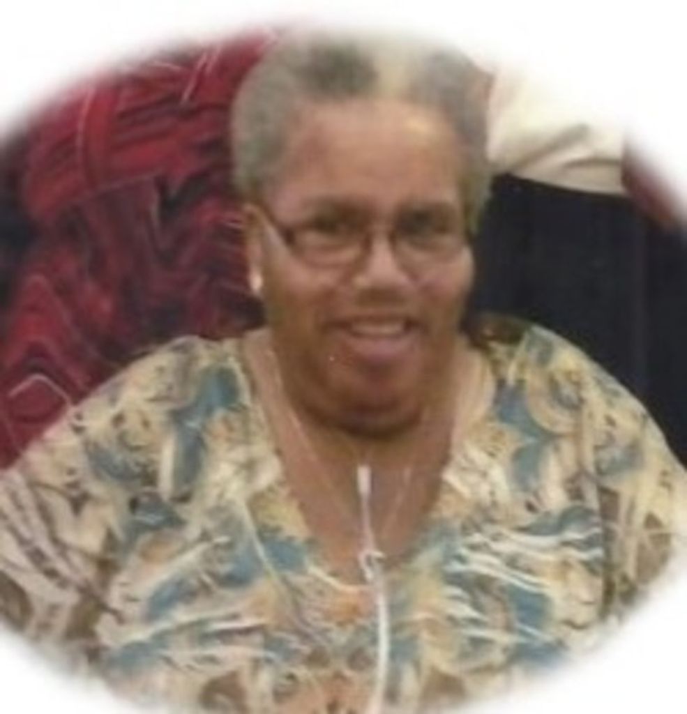 Rachel Lee Whitten Profile Photo