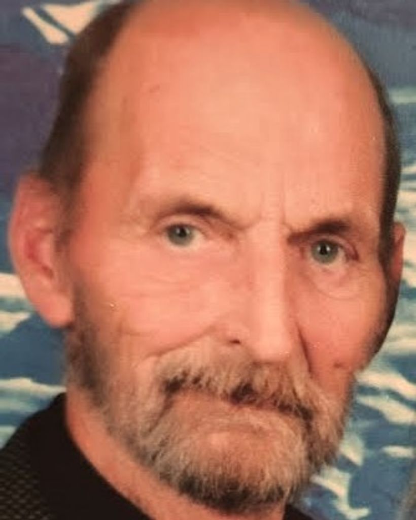 Stewart W. Gerken Profile Photo