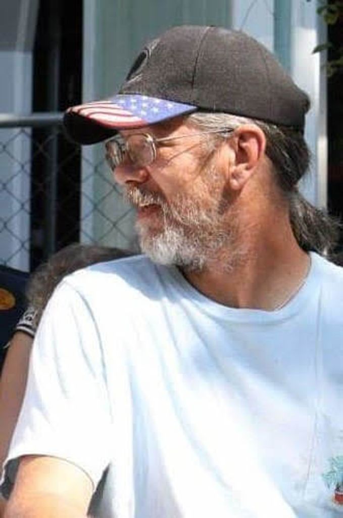 Charles "Chuck" Harper